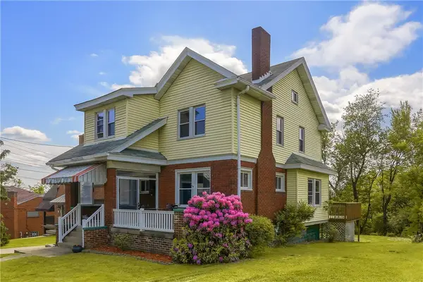 116 Bellevue Road, Pittsburgh, PA 15229