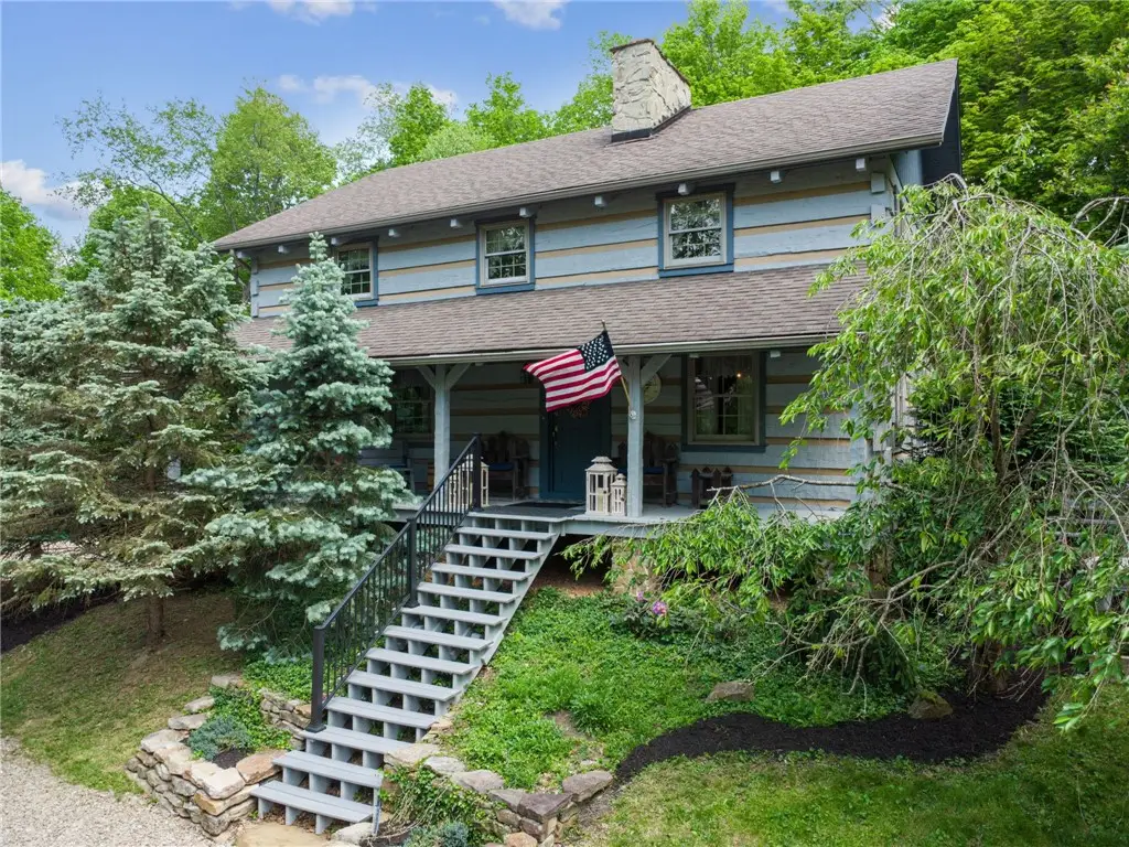24 Mccullough Hill Rd, Amity, PA 15311 - #1