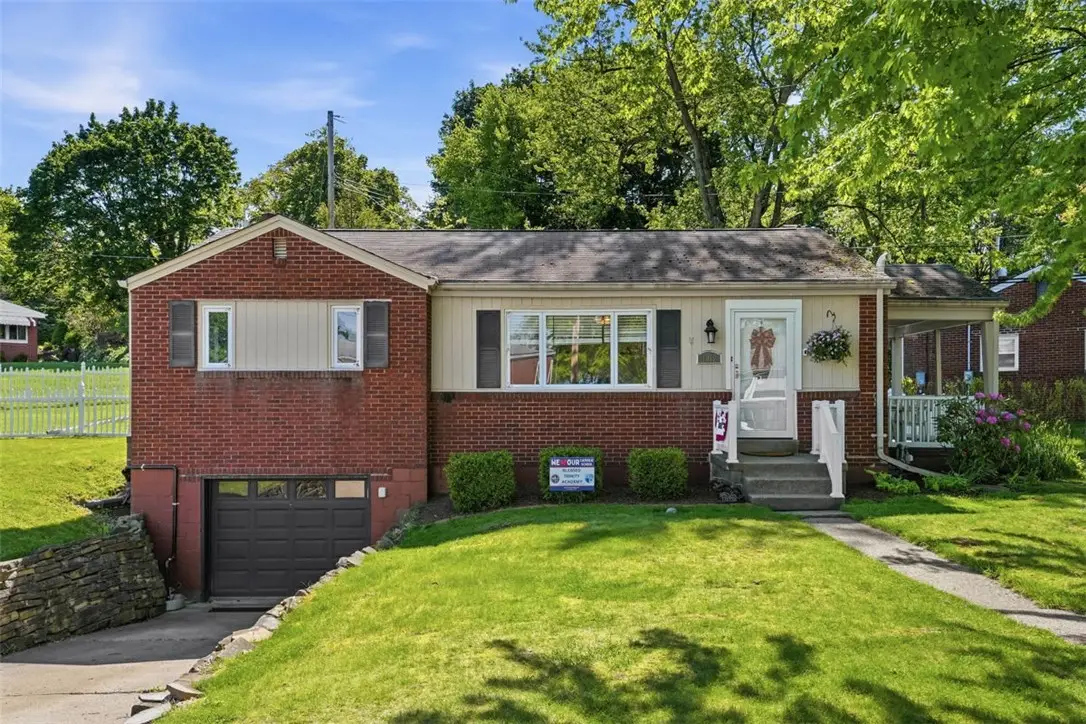1012 Garden Pl, Glenshaw, PA 15116 - #1