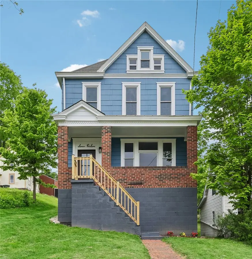 1112 Oneil Blvd, McKeesport, PA 15132 - #1