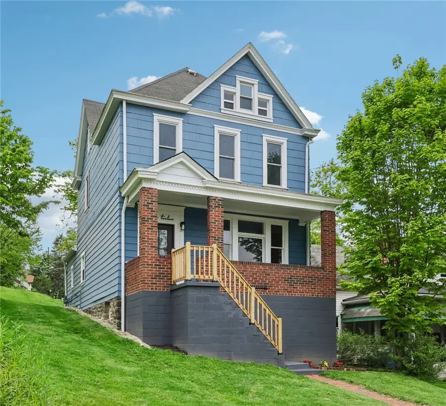 1112 Oneil Blvd, McKeesport, PA 15132 - #2