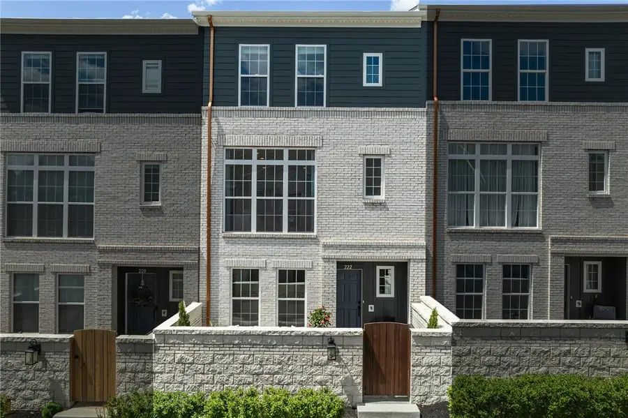 222 Limehouse Road, Cranberry, PA 16066 - #2