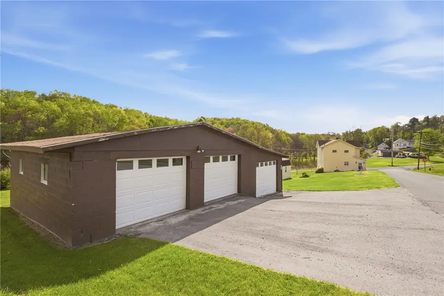 338 E Jackson St., Johnstown, PA 15909 - #2