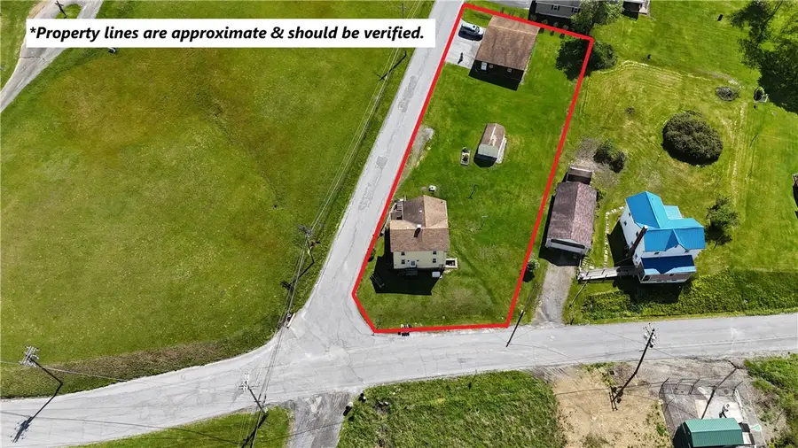 338 E Jackson St., Johnstown, PA 15909 - #3
