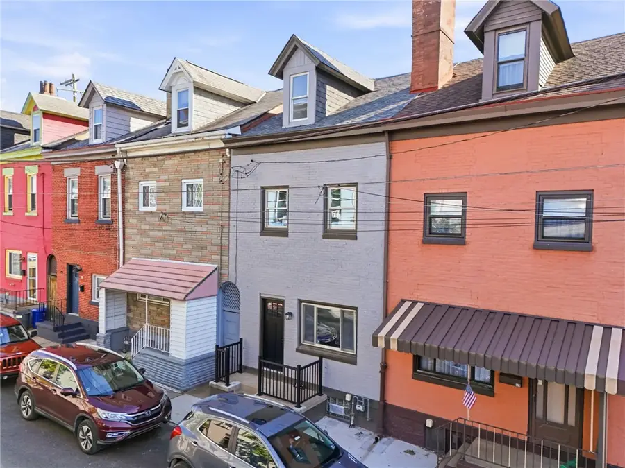 172 49th St, Pittsburgh, PA 15201 - #3