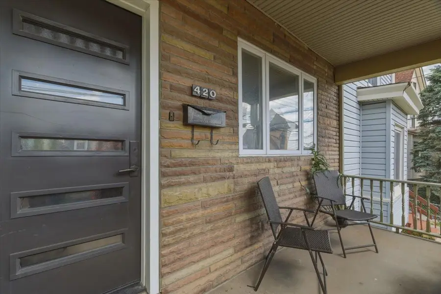 420 Catoma St, Pittsburgh, PA 15212 - #2