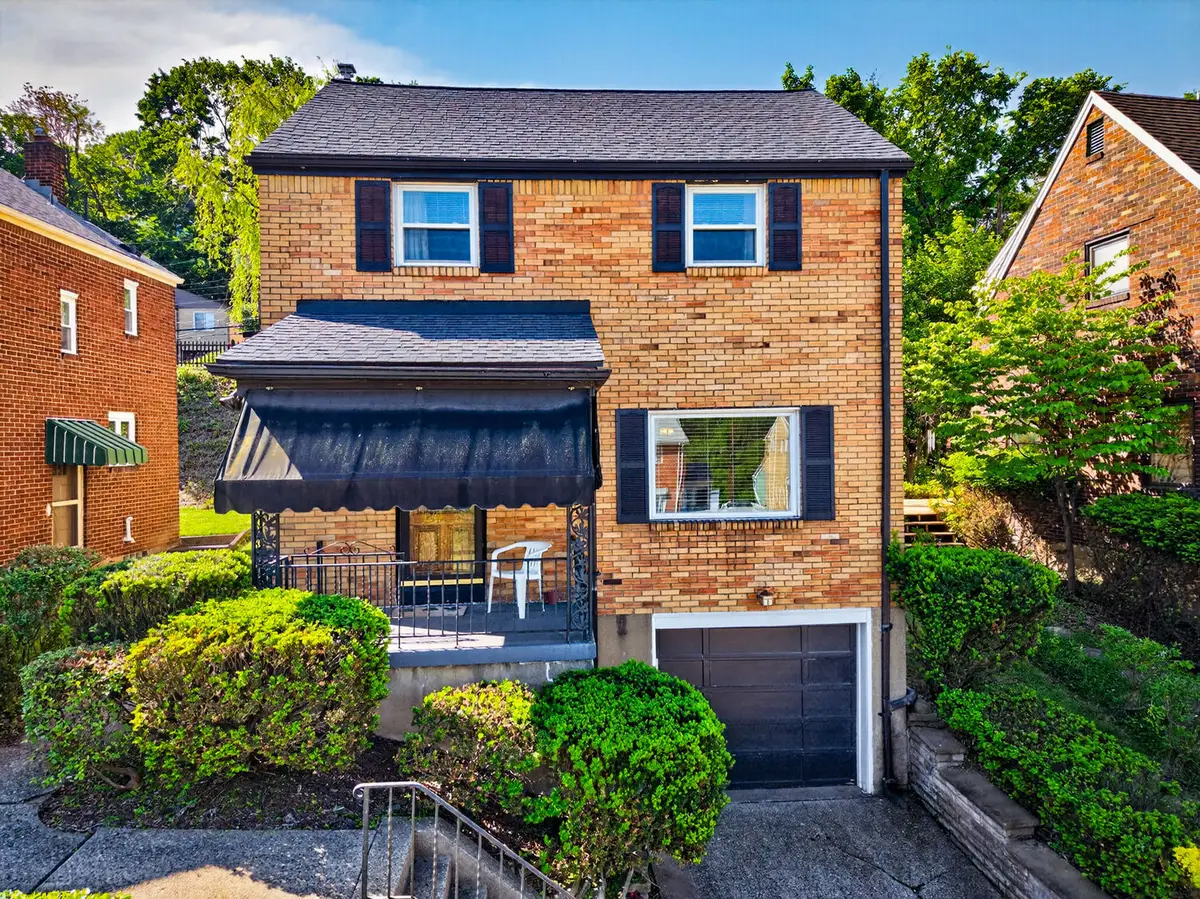 3969 Beechwood Boulevard, Pittsburgh, PA 15217 - #1