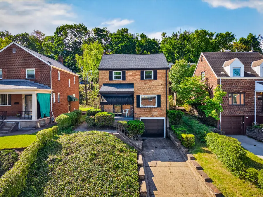 3969 Beechwood Boulevard, Pittsburgh, PA 15217 - #2