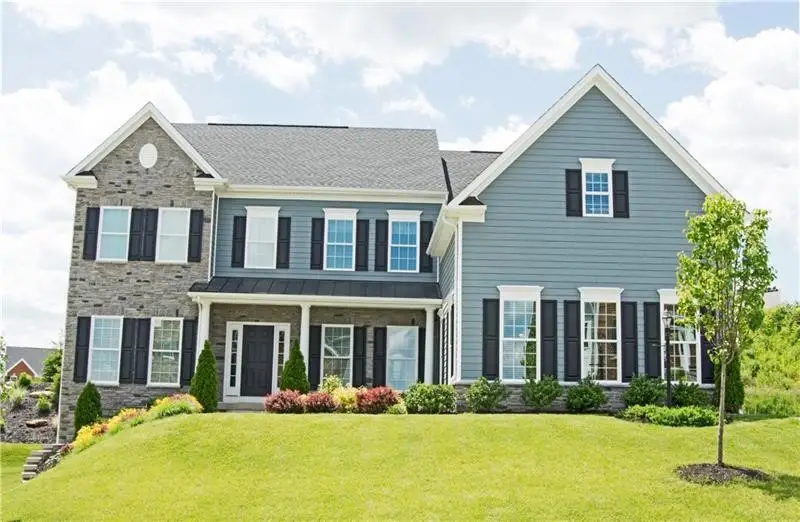 1013 Coldstream Dr, Canonsburg, PA 15317 - #1