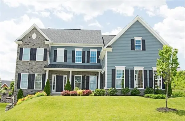 1013 Coldstream Dr, Canonsburg, PA 15317
