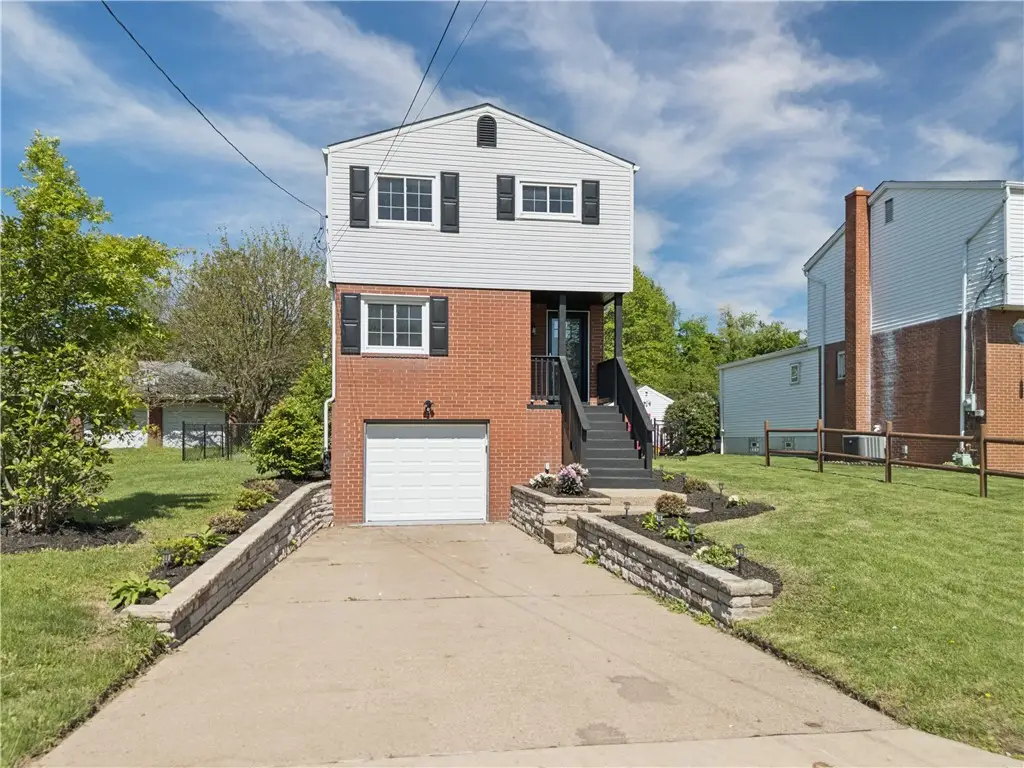 142 Saniel, West Mifflin, PA 15122 - #1