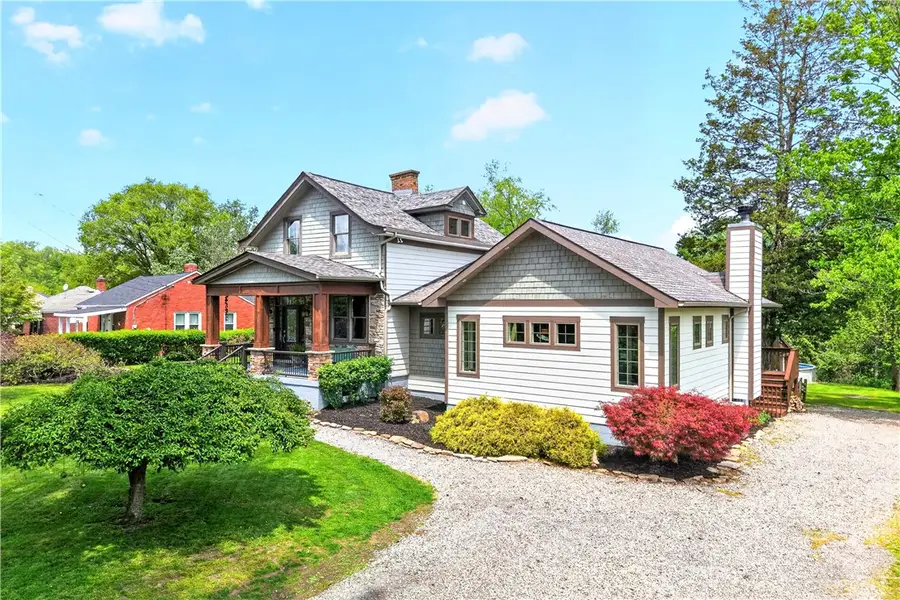 149 Kentzel Rd, Pittsburgh, PA 15237 - #3