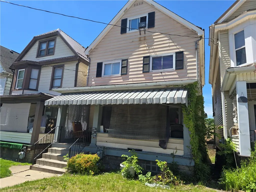 1519 Kenneth Avenue, New Kensington, PA 15068 - #1