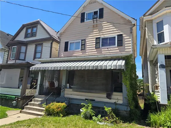 1519 Kenneth Avenue, New Kensington, PA 15068