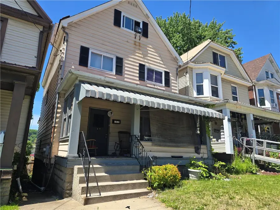 1519 Kenneth Avenue, New Kensington, PA 15068 - #3