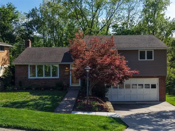 416 Saratoga Dr, Pittsburgh, PA 15236