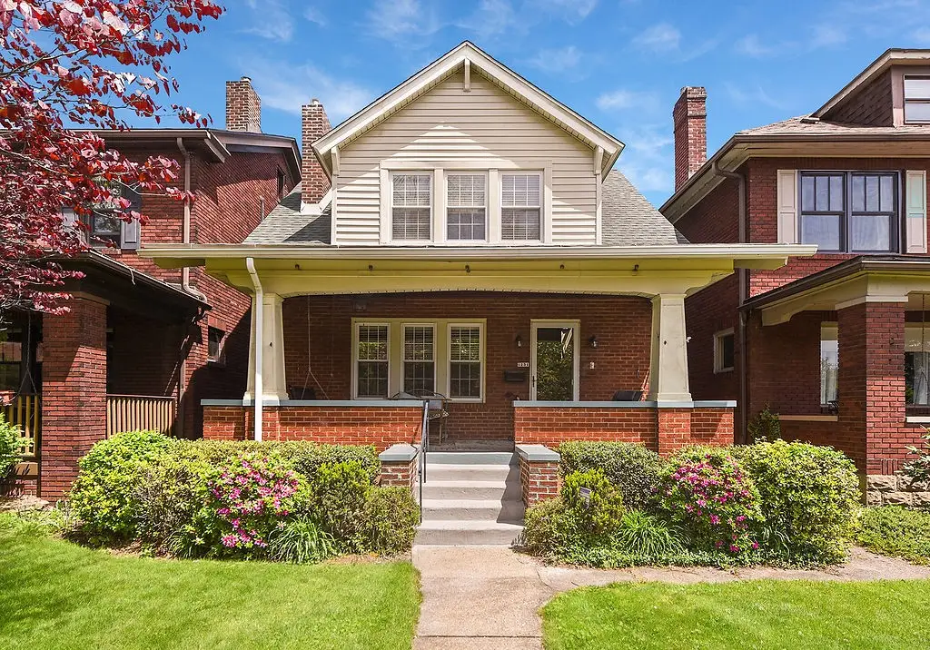 1231 Lancaster Avenue, Pittsburgh, PA 15218 - #1