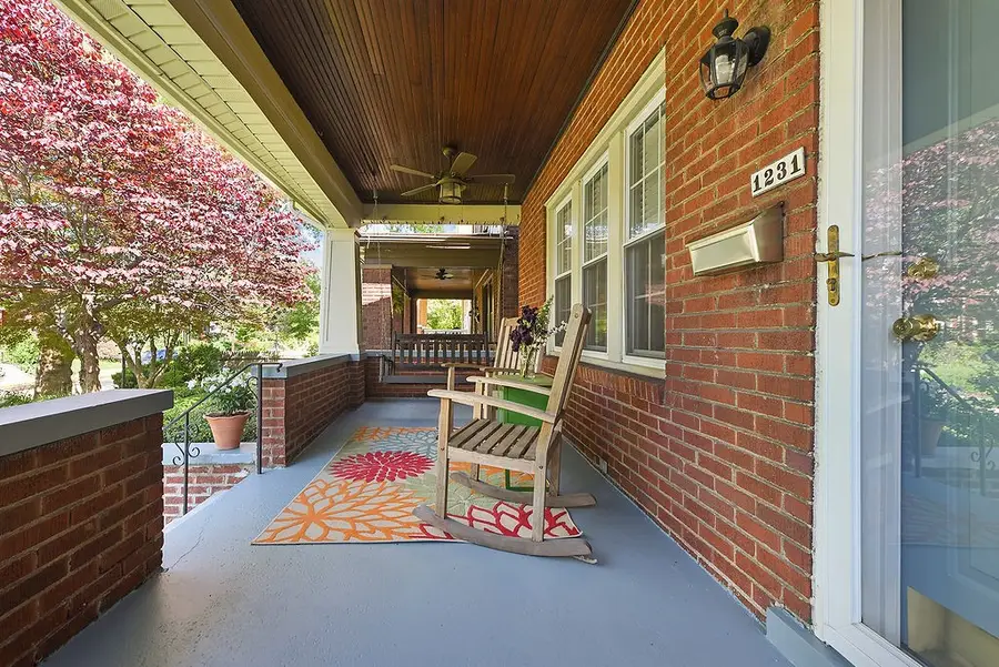 1231 Lancaster Avenue, Pittsburgh, PA 15218 - #2