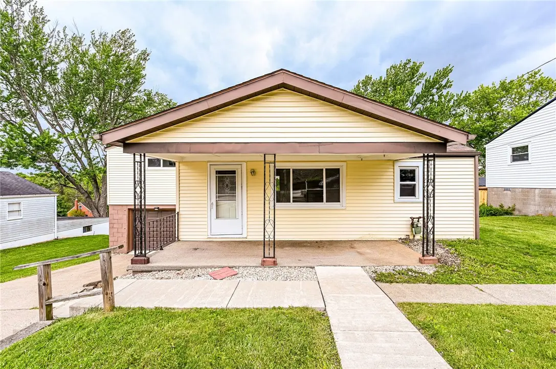 2320 Guffey Road, North Huntingdon, PA 15642 - #1