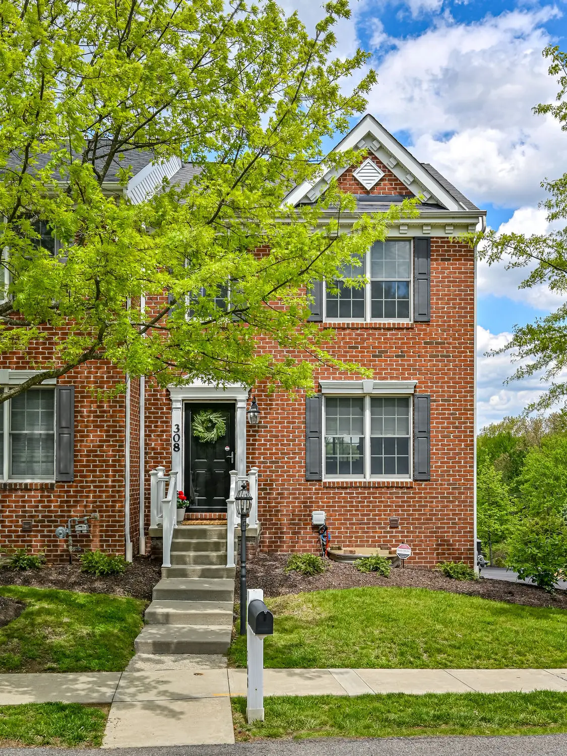 308 Marshall Heights Drive, Wexford, PA 15090 - #1