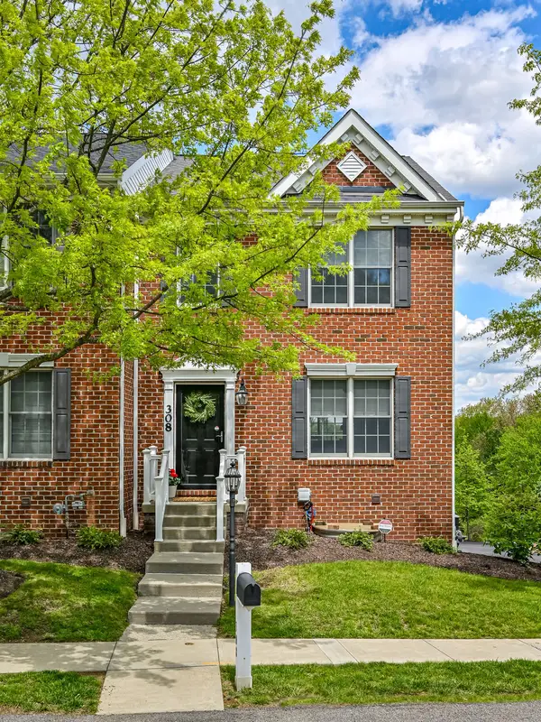308 Marshall Heights Drive, Wexford, PA 15090