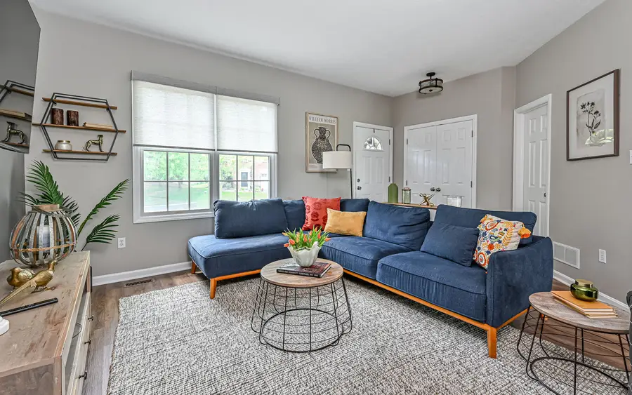 308 Marshall Heights Drive, Wexford, PA 15090 - #2