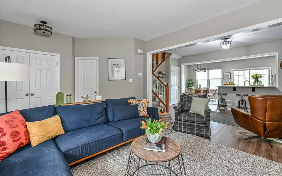 308 Marshall Heights Drive, Wexford, PA 15090 - #3
