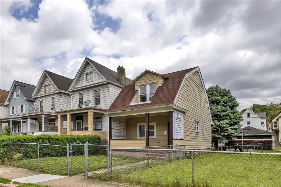 314 Grove St, McKees Rocks, PA 15136 - #2