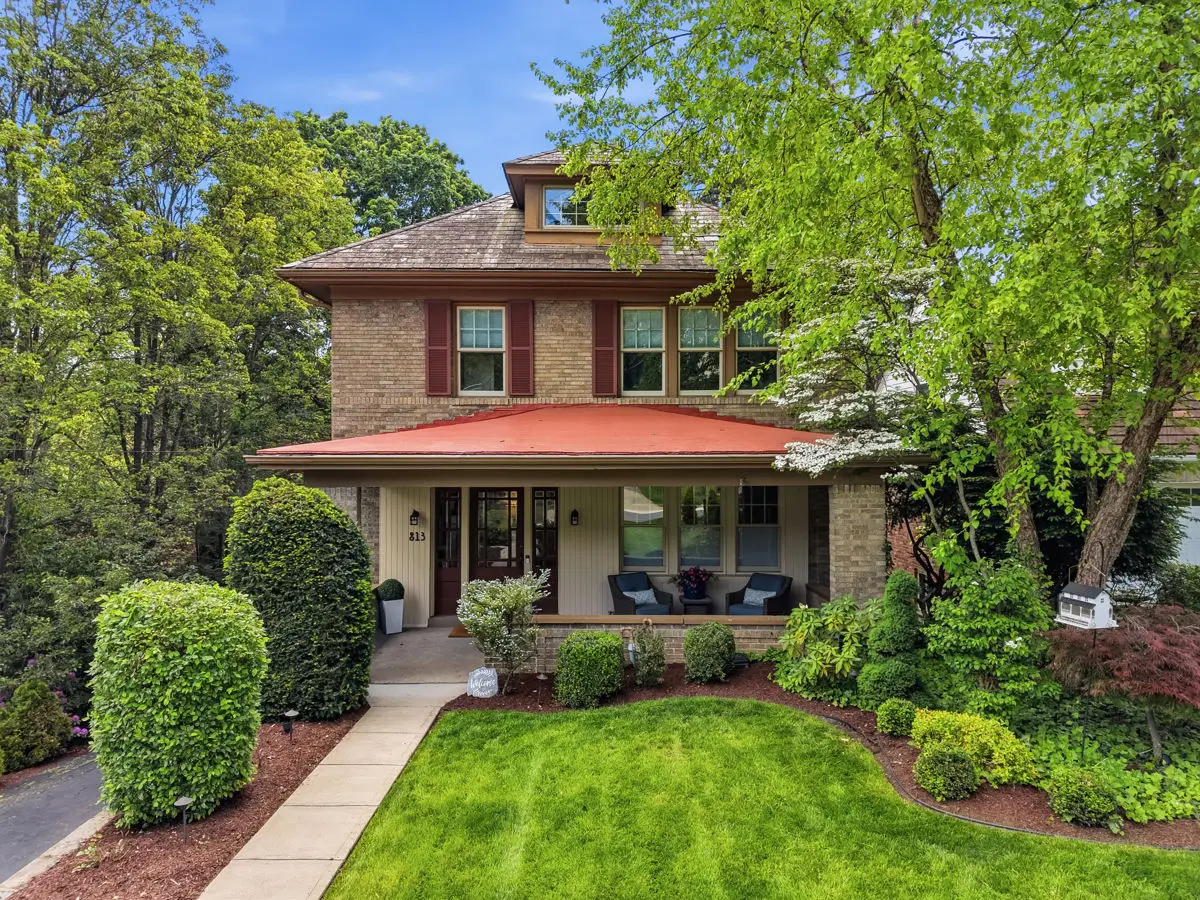 813 Academy Place, Pittsburgh, PA 15243 - #1