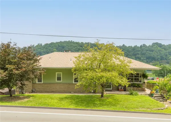 2232 Route 88, Dunlevy, PA 15432