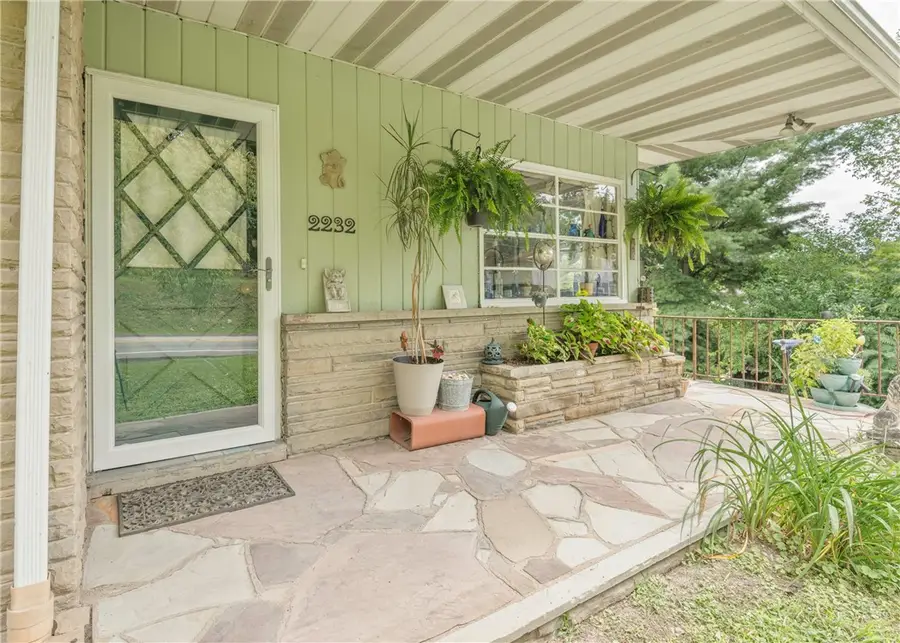 2232 Route 88, Dunlevy, PA 15432 - #3