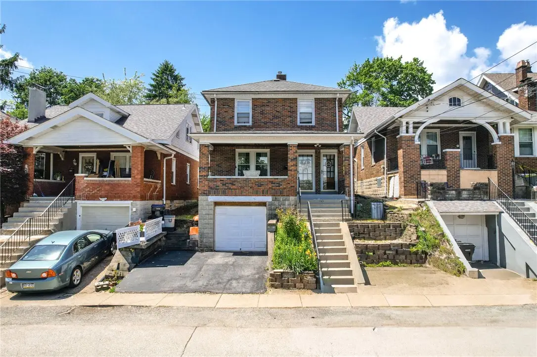 125 Bellevue Ave, Pittsburgh, PA 15229 - #1