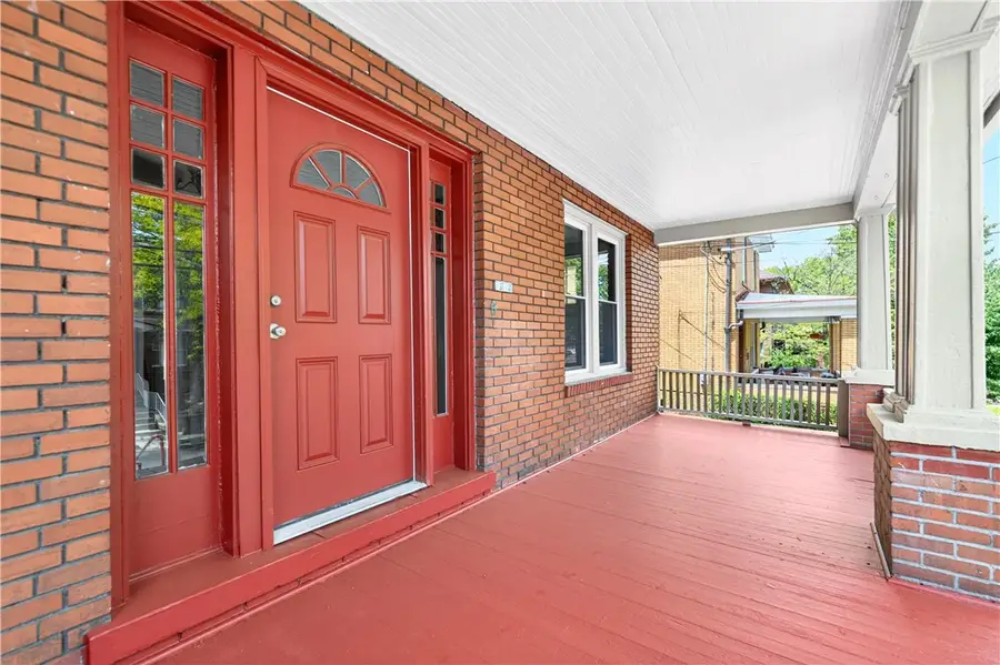 3141 Landis St, Pittsburgh, PA 15204 - #2