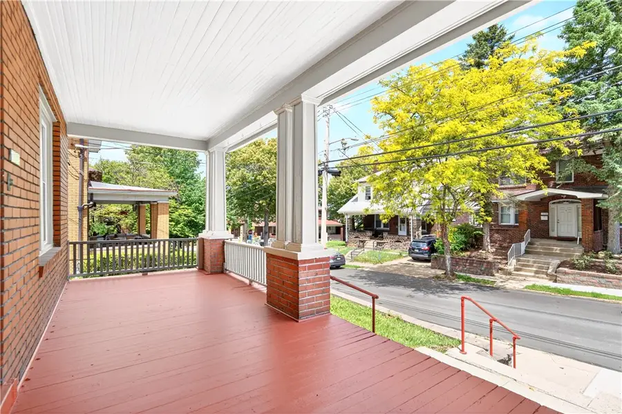 3141 Landis St, Pittsburgh, PA 15204 - #3