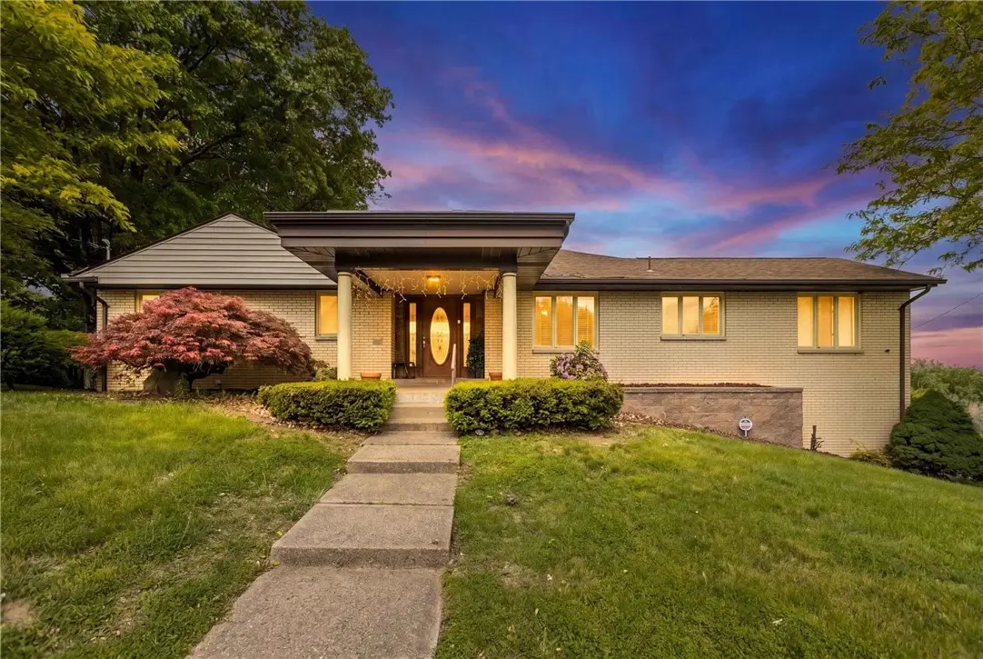 200 Marshall Dr, McKeesport, PA 15132 - #1
