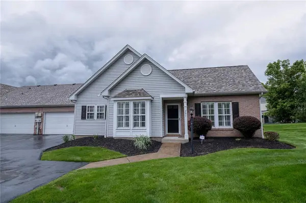 707 Spencer Woods Drive, Glenshaw, PA 15116
