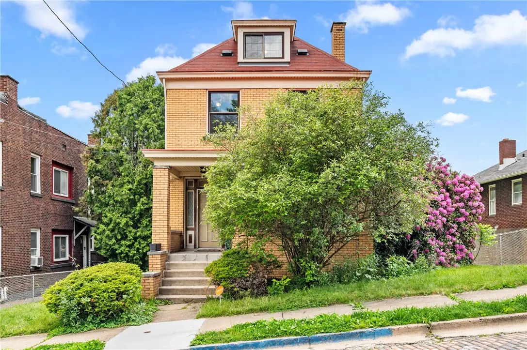 1140 Wayne Avenue, McKees Rocks, PA 15136 - #1