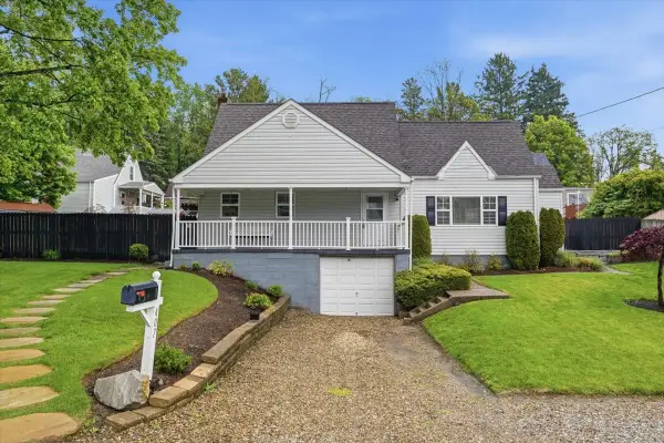407 Rustic Road, North Versailles, PA 15137