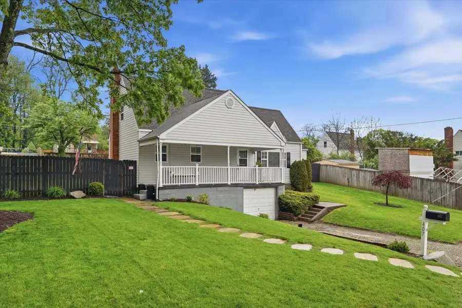 407 Rustic Road, North Versailles, PA 15137 - #2