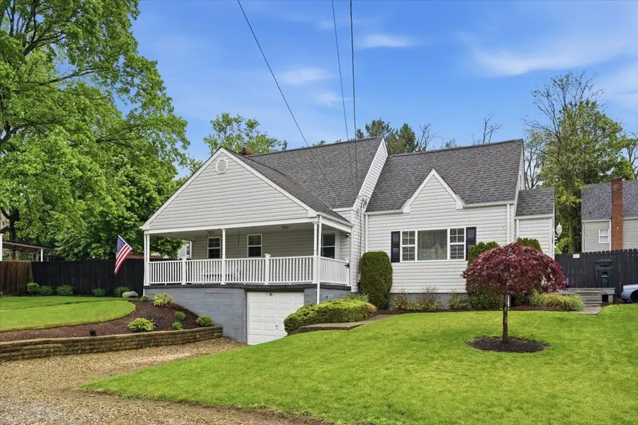 407 Rustic Road, North Versailles, PA 15137 - #3
