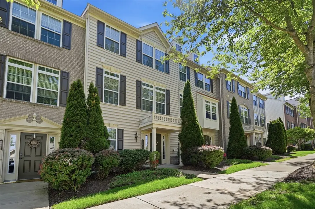 303 Wealdstone Road, Cranberry, PA 16066 - #1