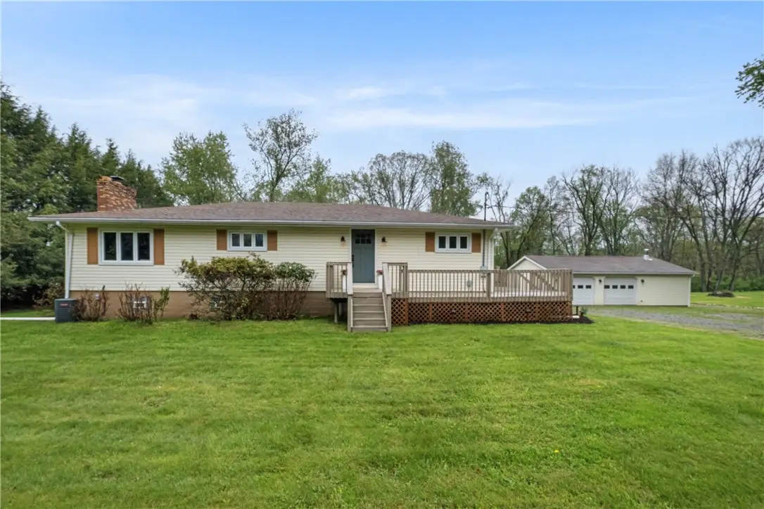 141 Swain Hill Road, Lancaster, PA 16037 - #1