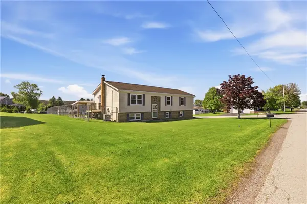 437 Patton Street, Somerset, PA 15501