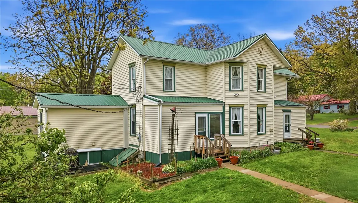 122 Coal Bank Road, Greenville, PA 16125 - #1