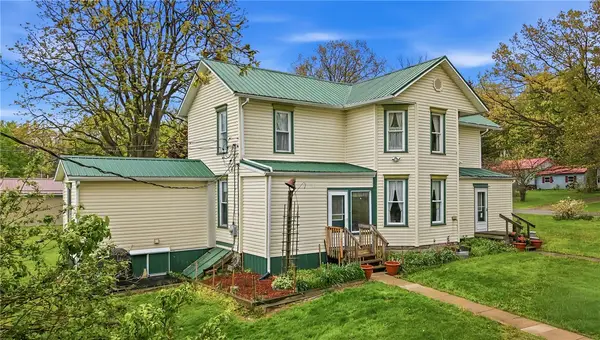 122 Coal Bank Road, Greenville, PA 16125