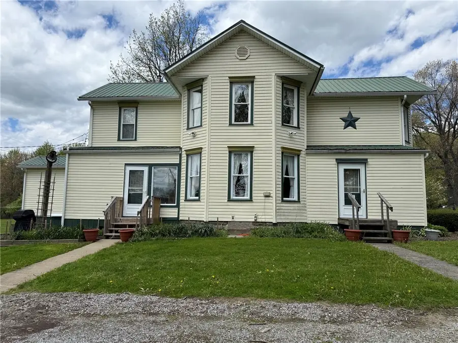 122 Coal Bank Road, Greenville, PA 16125 - #2