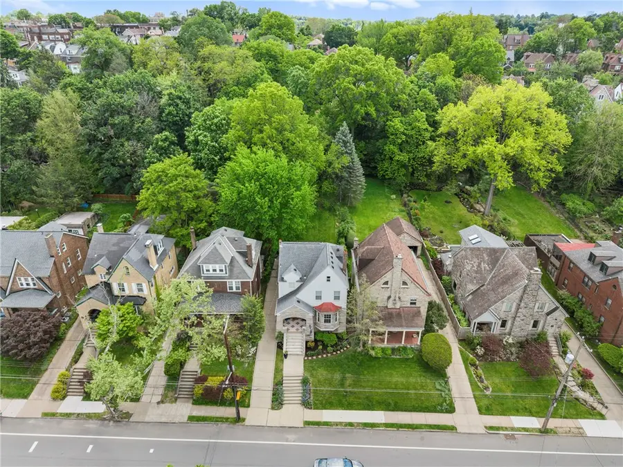5440 Bartlett St, Pittsburgh, PA 15217 - #2