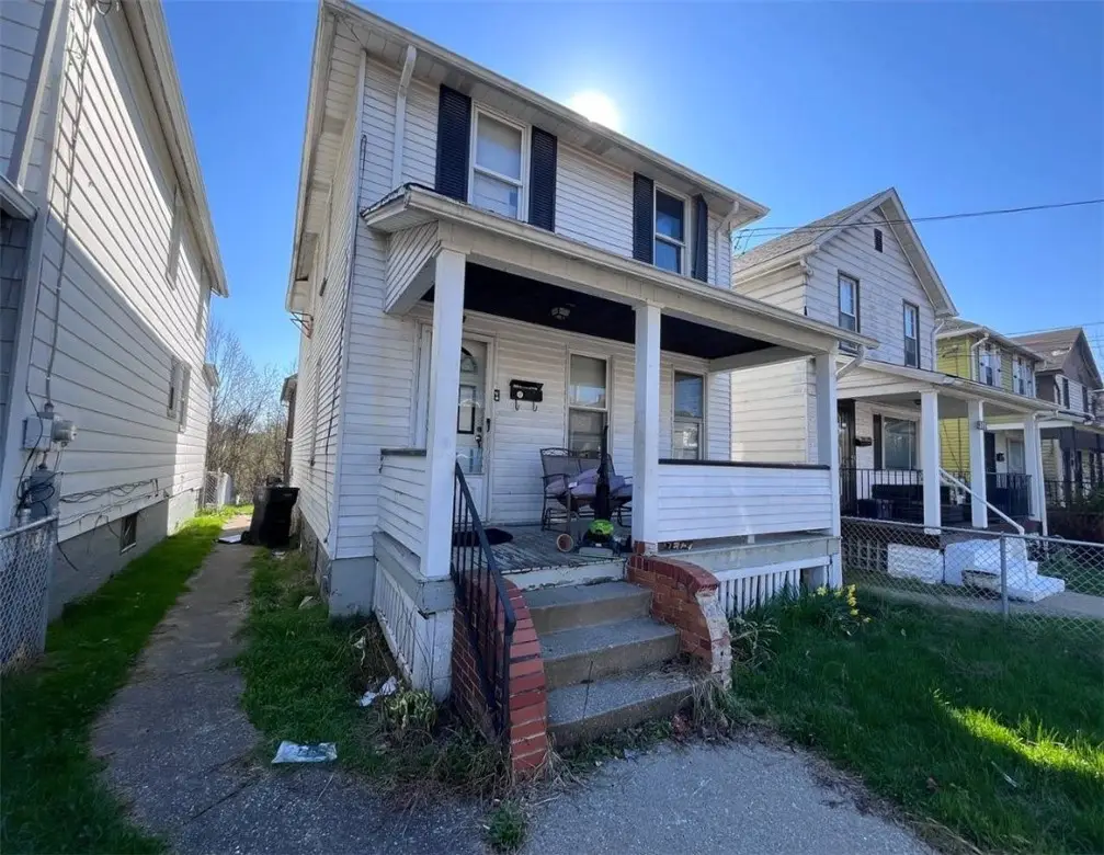 313 4th Ave, Aliquippa, PA 15001 - #1