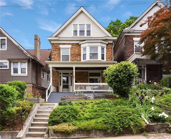2003 Delaware Ave, Pittsburgh, PA 15218