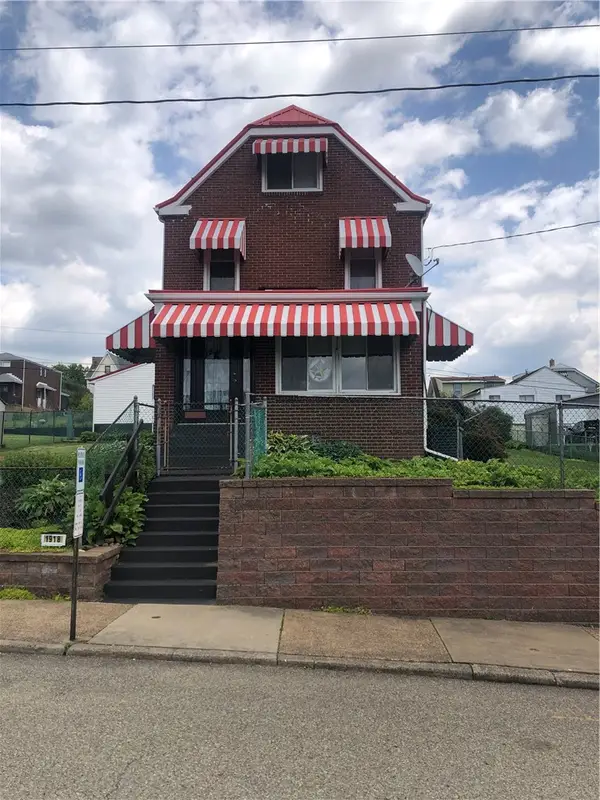1918 Alcoa Drive, New Kensington, PA 15068